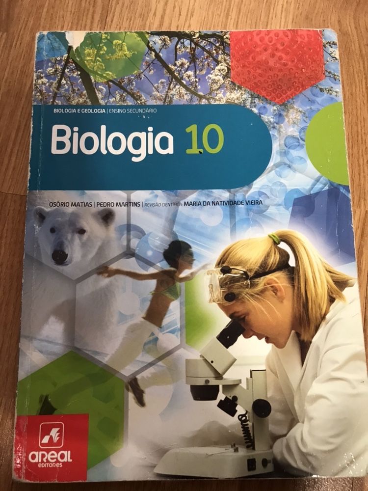 Inglês, filosofia, biologia, geologia - cada bloco/disciplina 7€