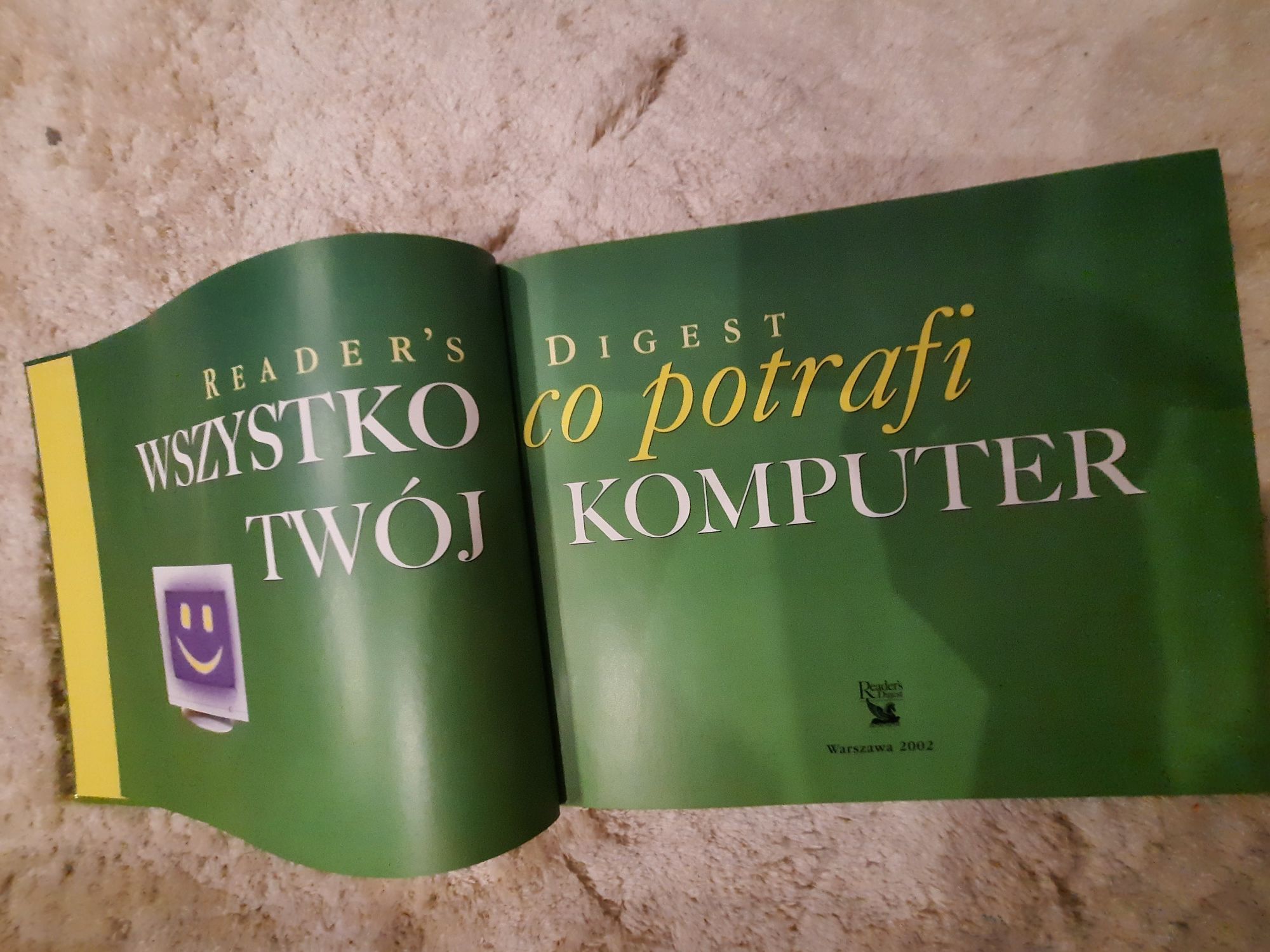Wszystko co potrafi  Twój komputer