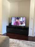 Movel de TV como novo