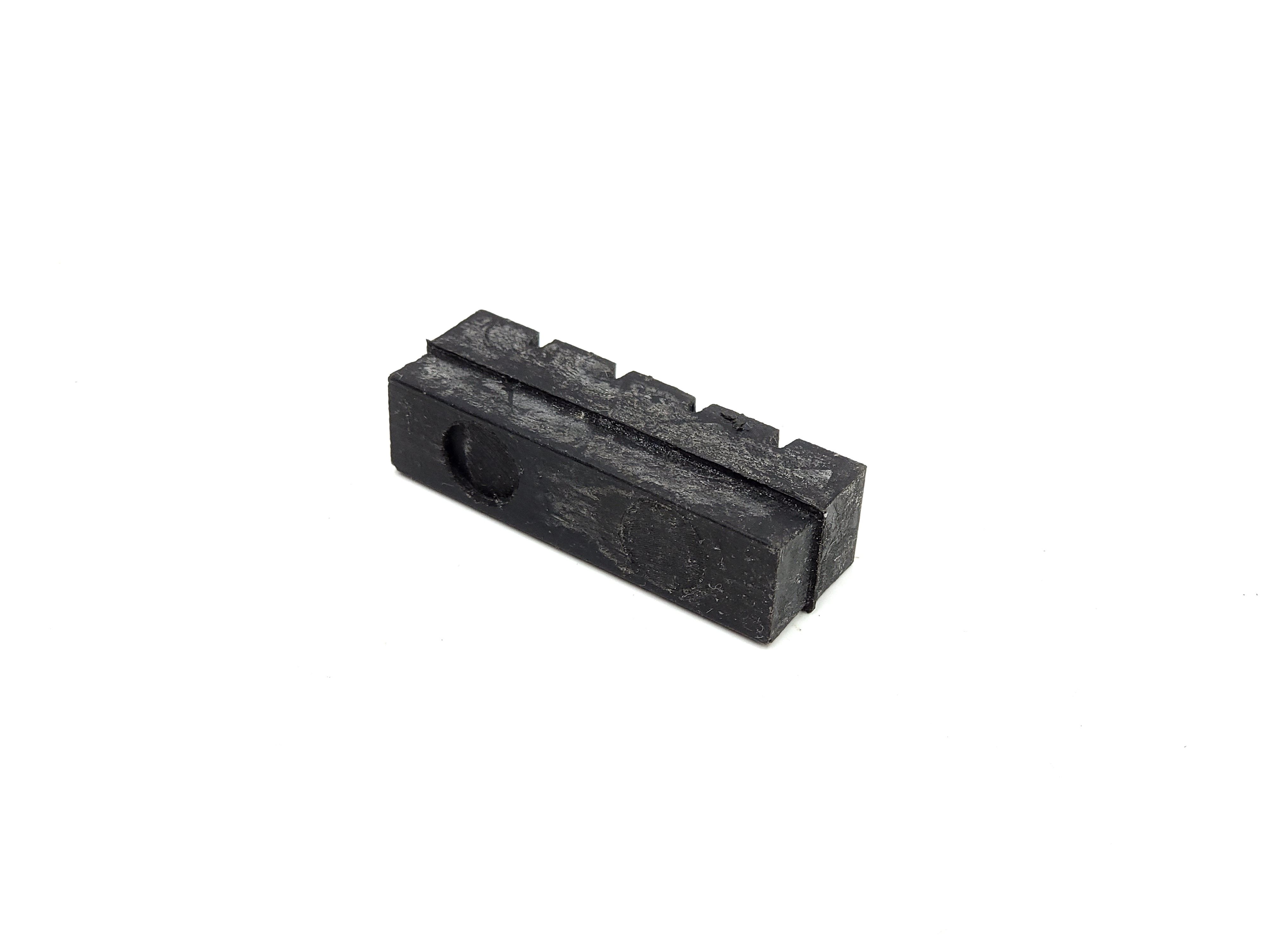 NOWY Klocek hamulcowy ZZR Romet Universal Tyler  42 mm x 10 mm PRL
