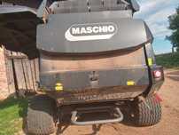 Prasa Maschio 365