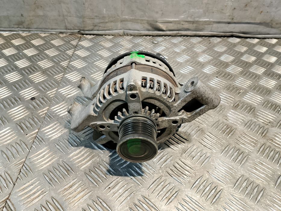 Alternator Ford Focus Mk2 Ii 1.8 B