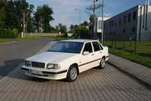 Volvo 850 2.5 1992r