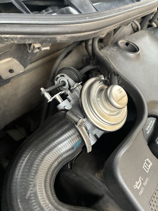 Skoda Octavia Tour 1.9tdi 2005р