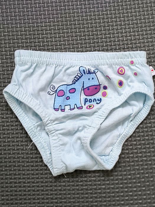 Slipki chłopięce 86/92