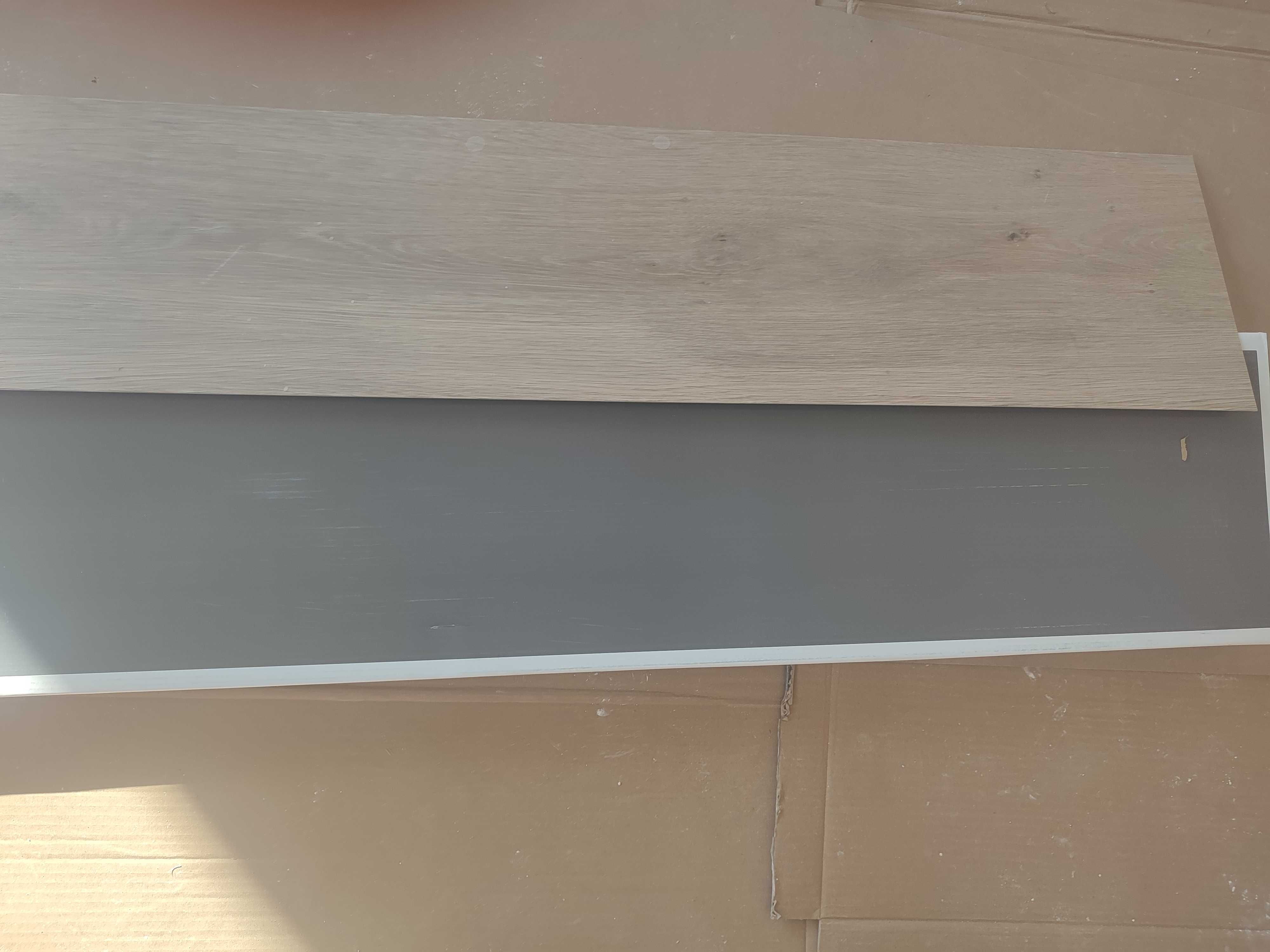 Panele winylowe 6,5 m