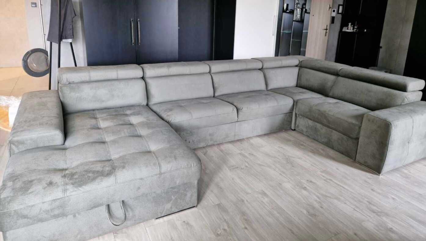 Meble na wymiar, łóżko, kanapa, sofa, panele ścienne, narożnik