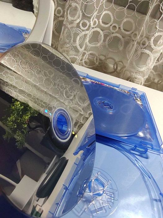 DANGANRONPA (трилогия) на PS4