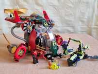 Lego Ninjago 70735 Ronin R.E.X.