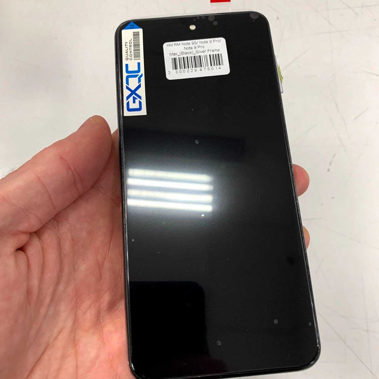АКЦІЯ! Дисплеї Xiaomi (усі моделі)