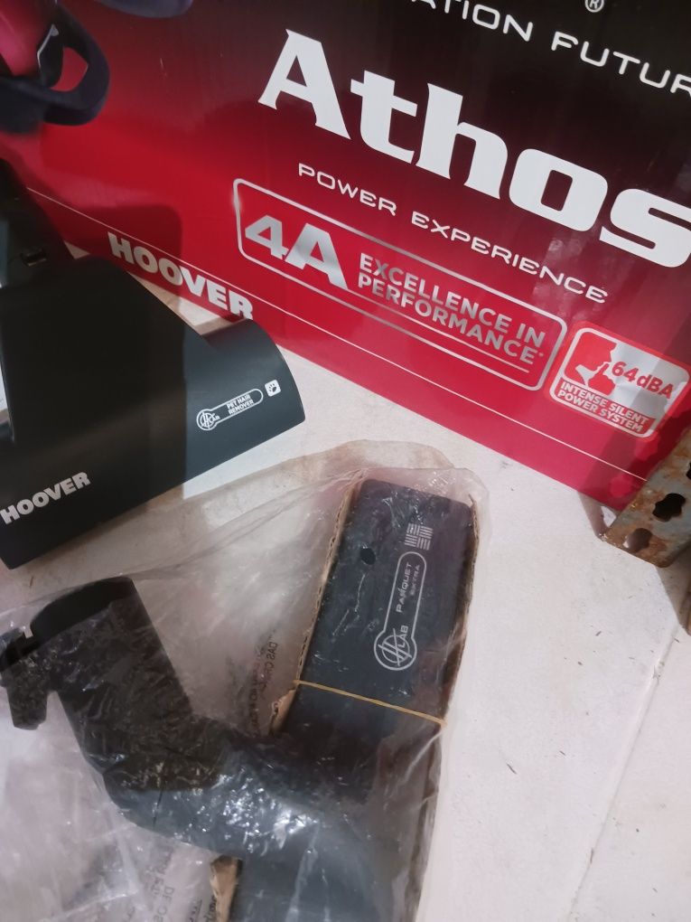 Escova para aspirador Hoover