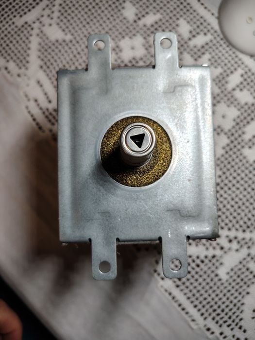 Magnetron Panasonic para microondas