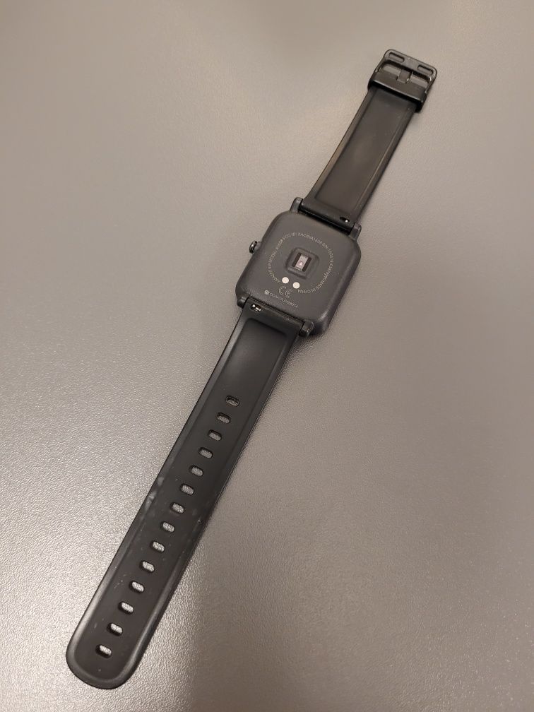 Amazfit Bip smartwatche