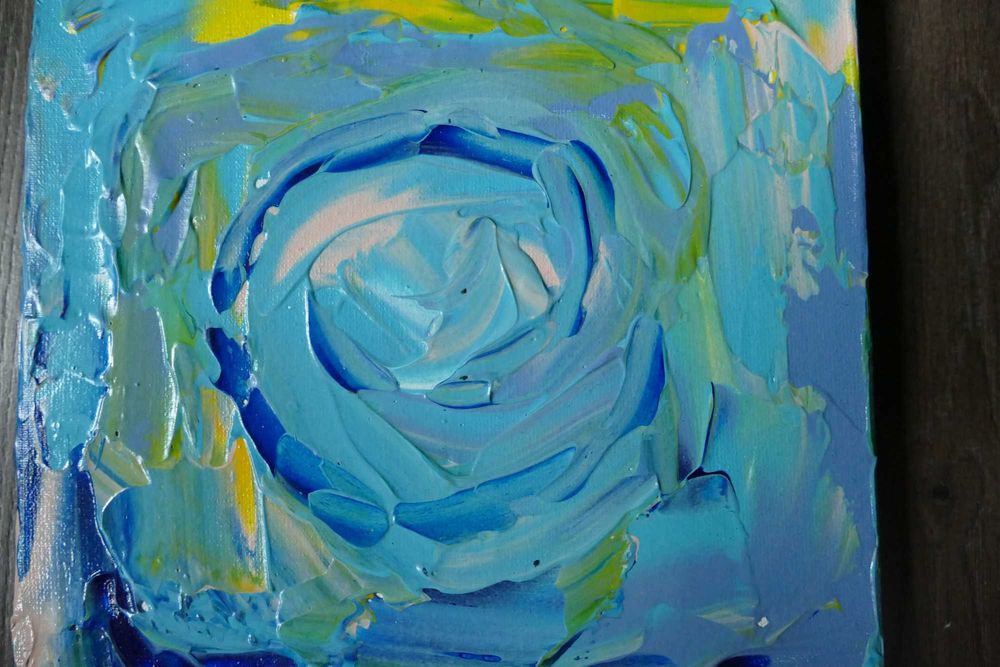 Obrazy abstrakcyjne (zestaw 2)