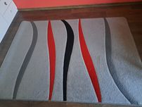 Dywan krótki włos 160x220