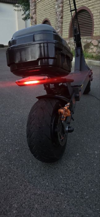 Продам kugoo kirin g4