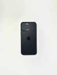 Apple iPhone 15 Pro 256 gb / Titanium Black / Gwarancja / A+
