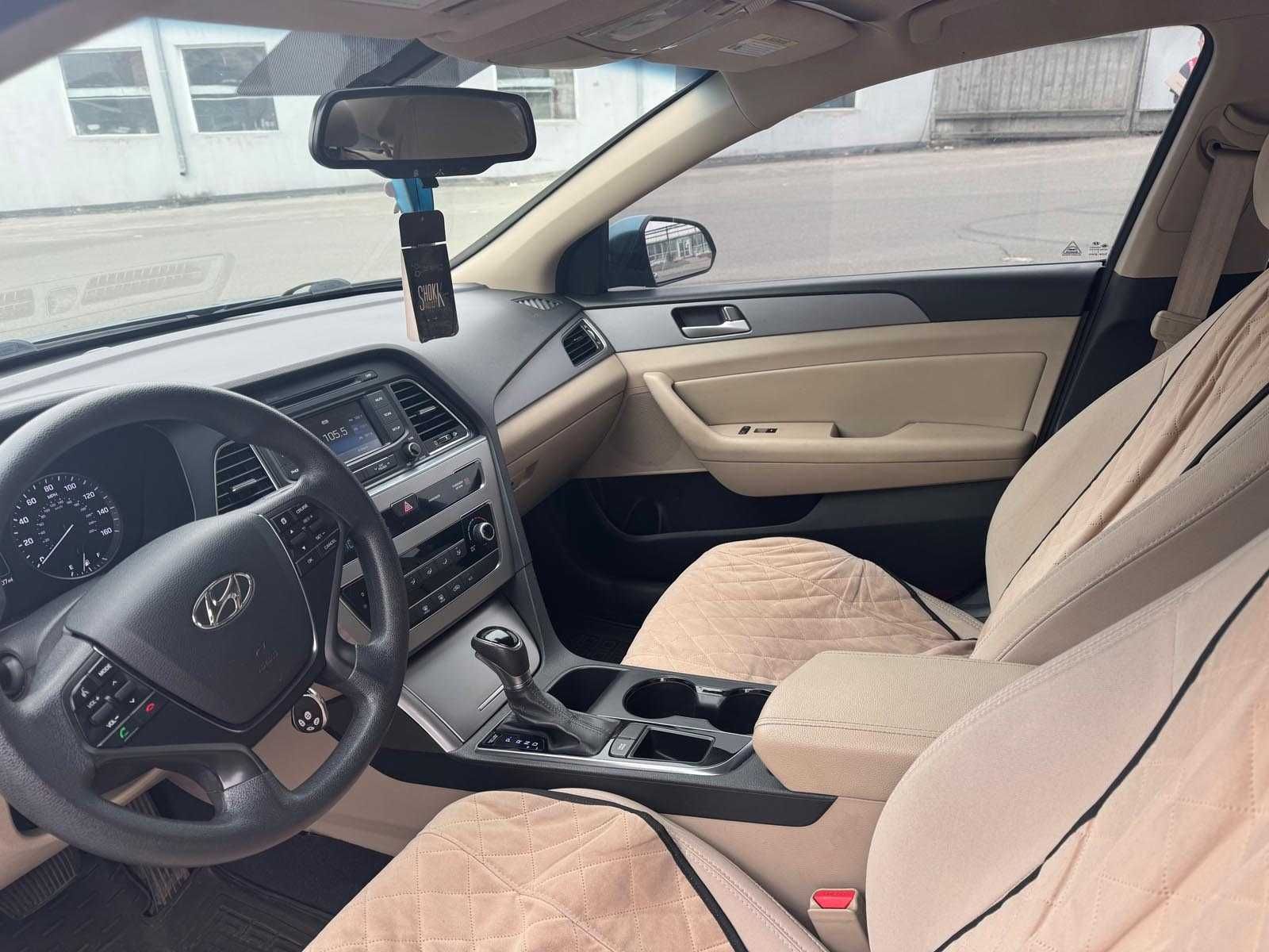 Продам Hyundai Sonata 2015р. #42543