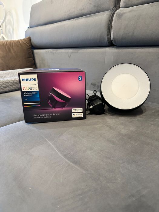 Lampa Philips Hue Iris