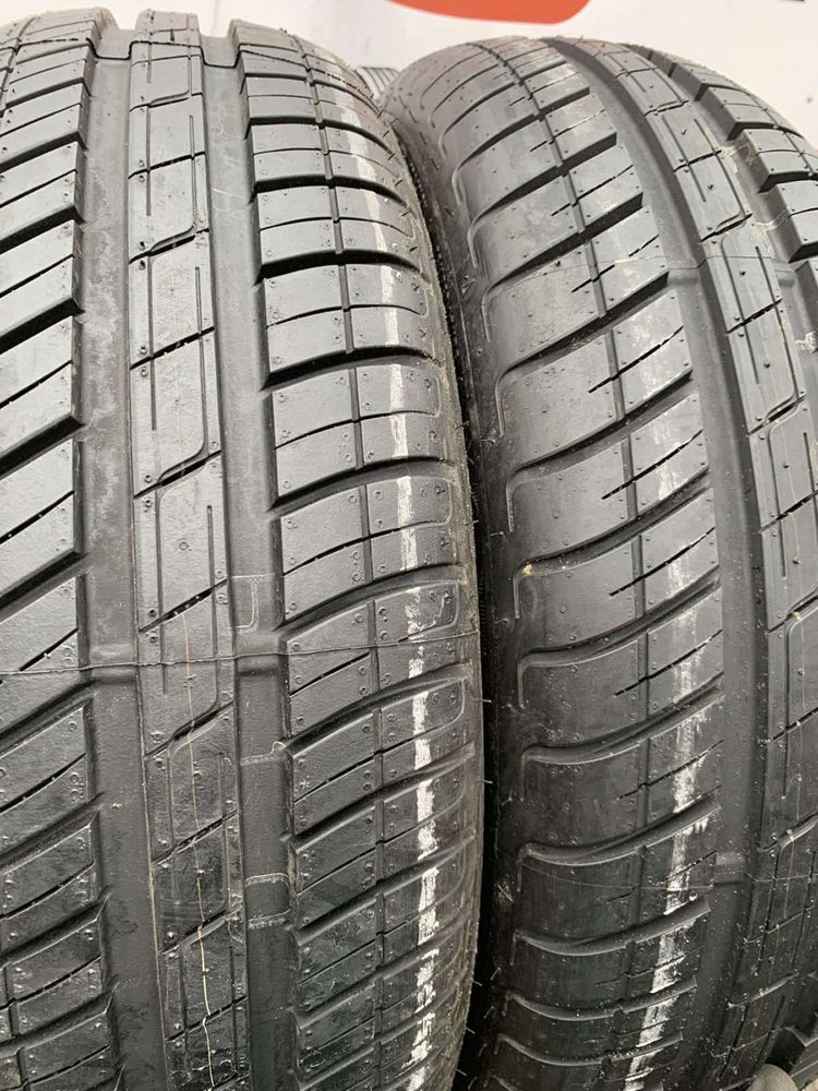 Шини 185/65 R15 Dunlop літо 2019р нові