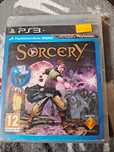 Sorcery na   ps3