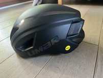 Kask rowerowy Limar airSpeed L 57-61 cm