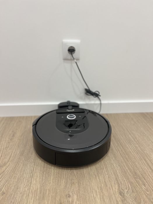 Roomba I7 - asporador robot