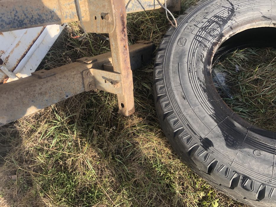 Прицепное Фаркоп Бус Микроавтобус обмен r13 r14 r15 r16