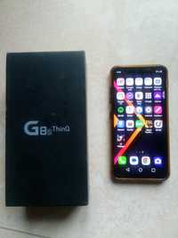 LG G8s ThinQ pamięć ram6 128gb