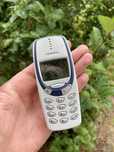 Telefon Nokia 3330