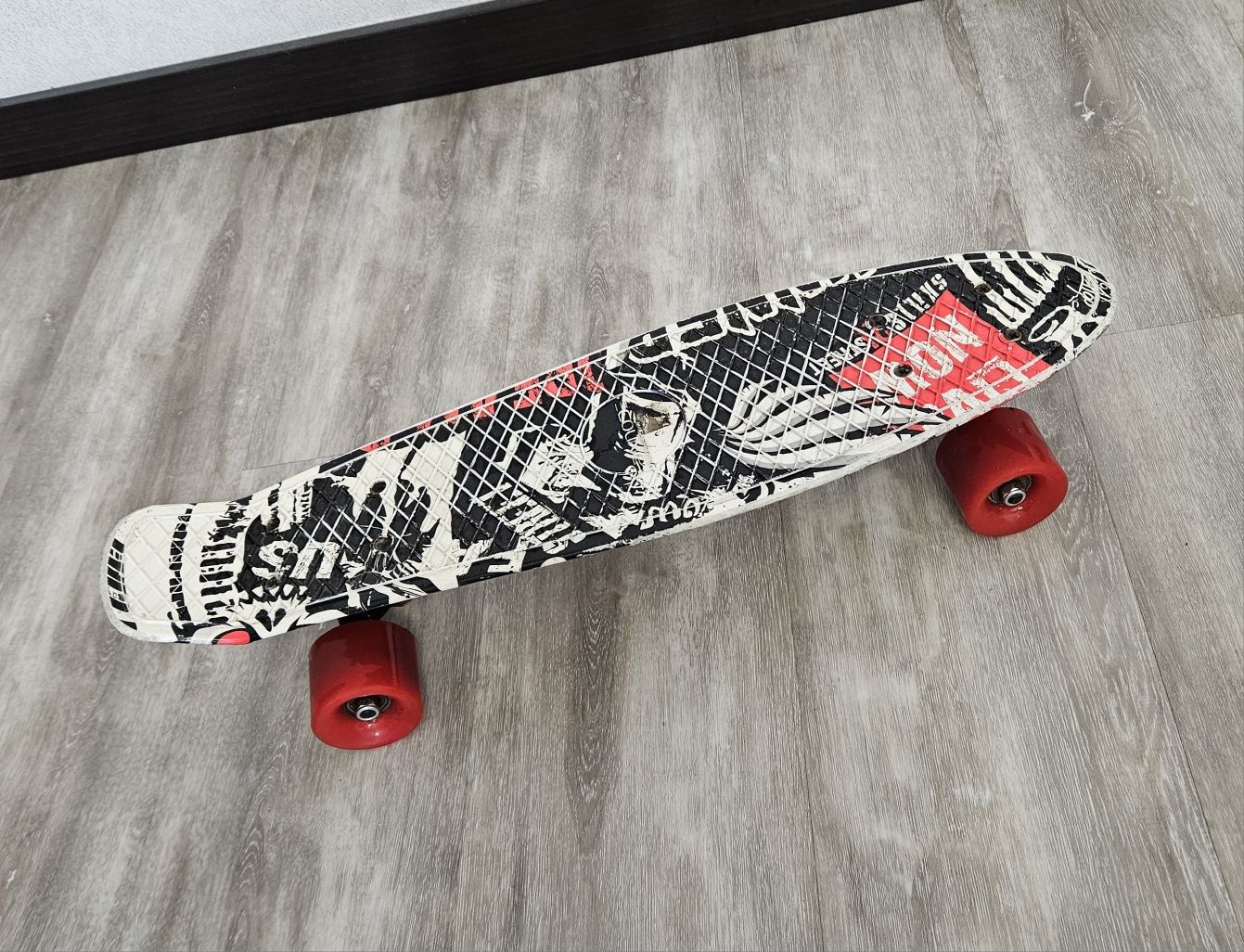 Пенні борд Penny Board