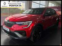 Renault Arkana Dostępna OD RĘKI / esprit Alpine mild hybrid 160 EDC / BOSE / 360