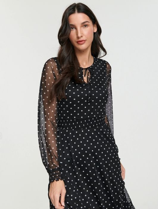 Sukienka Sinsay r. XL