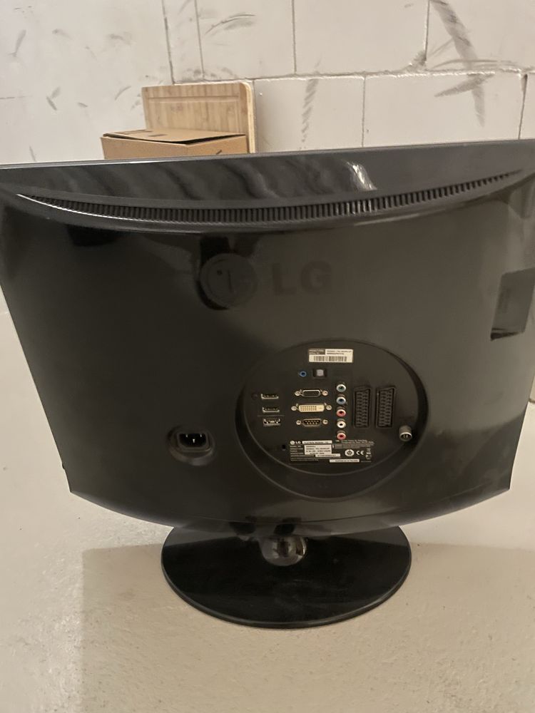 Monitor LG Flatron 22”
