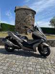 Kymco Xciting 400 S 2022