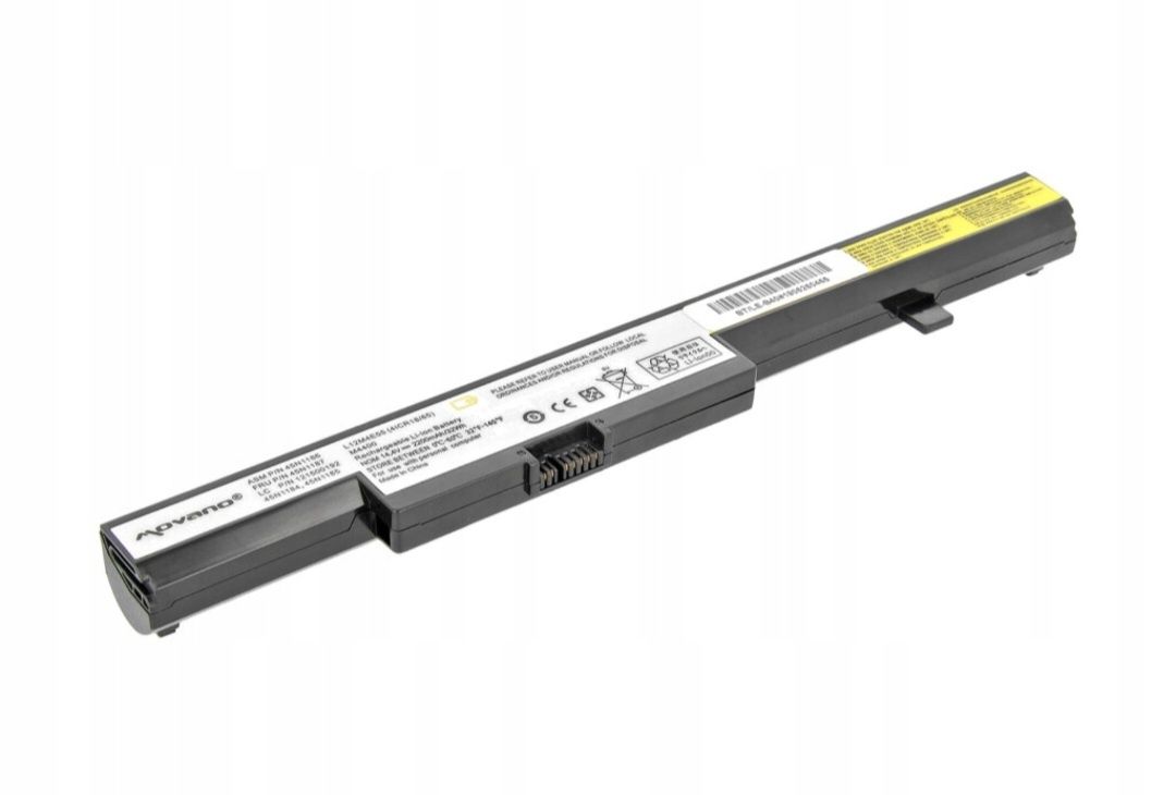 Bateria do Lenovo E50-80 E51  E51-80 G550s  M4400