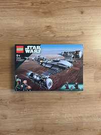 LEGO 75325 Star Wars Myśliwiec N-1 Mandalorianina Nowe