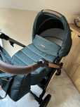 Bebetto Flavio Premium Class 2w1 2023r