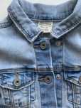Kurtka jeansowa Zara rozm. 104