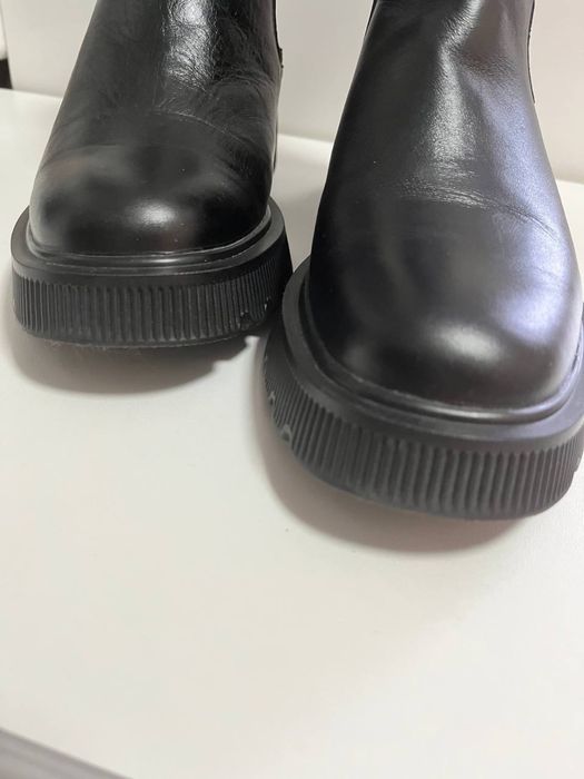 Челсі, ботінки, черевики, сапоги