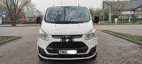 Ford Transit Custom FORD Transit CUSTOM 2.2 z Niemec Zarejestrowany