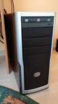 Procesor PC  części komputera AMD Phenom II X6 1090T