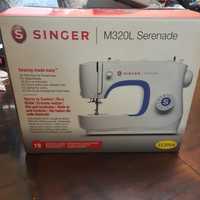 Швейна машина Singer Serenade M320L