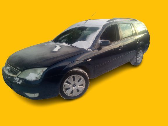 FORD MONDEO MK3 2.0 TDCI 130KM KOLOR E2 WSZYSTKIE CZĘŚCI