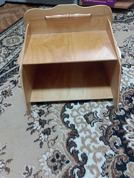 Полка,хлібниця, пересилаю