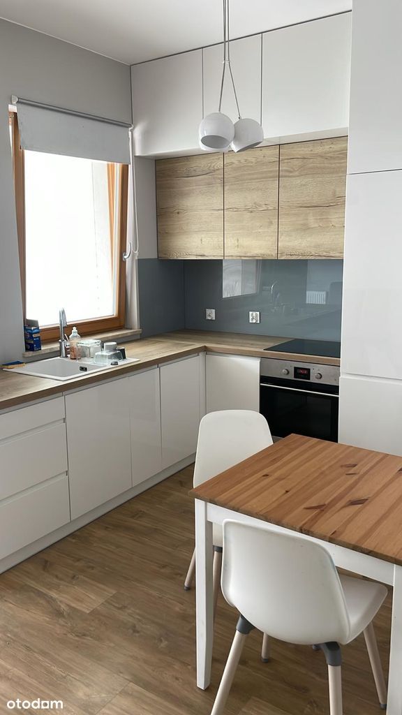 Apartament 34m2 Mila Baltica Wrzeszcz/Brzezno