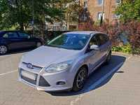 Ford Focus Ford Focus MK3 kombi