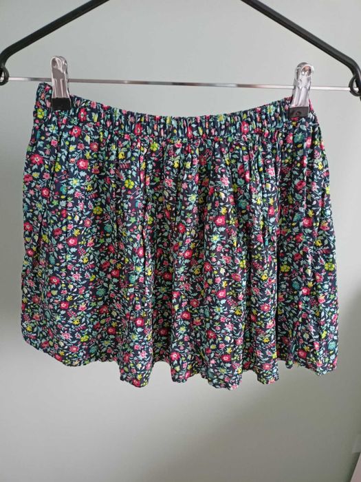 Spódniczka w kwiaty GapKids