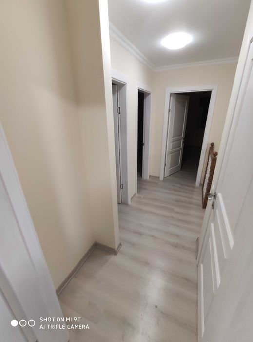 будинок з ремонтом Бортничі