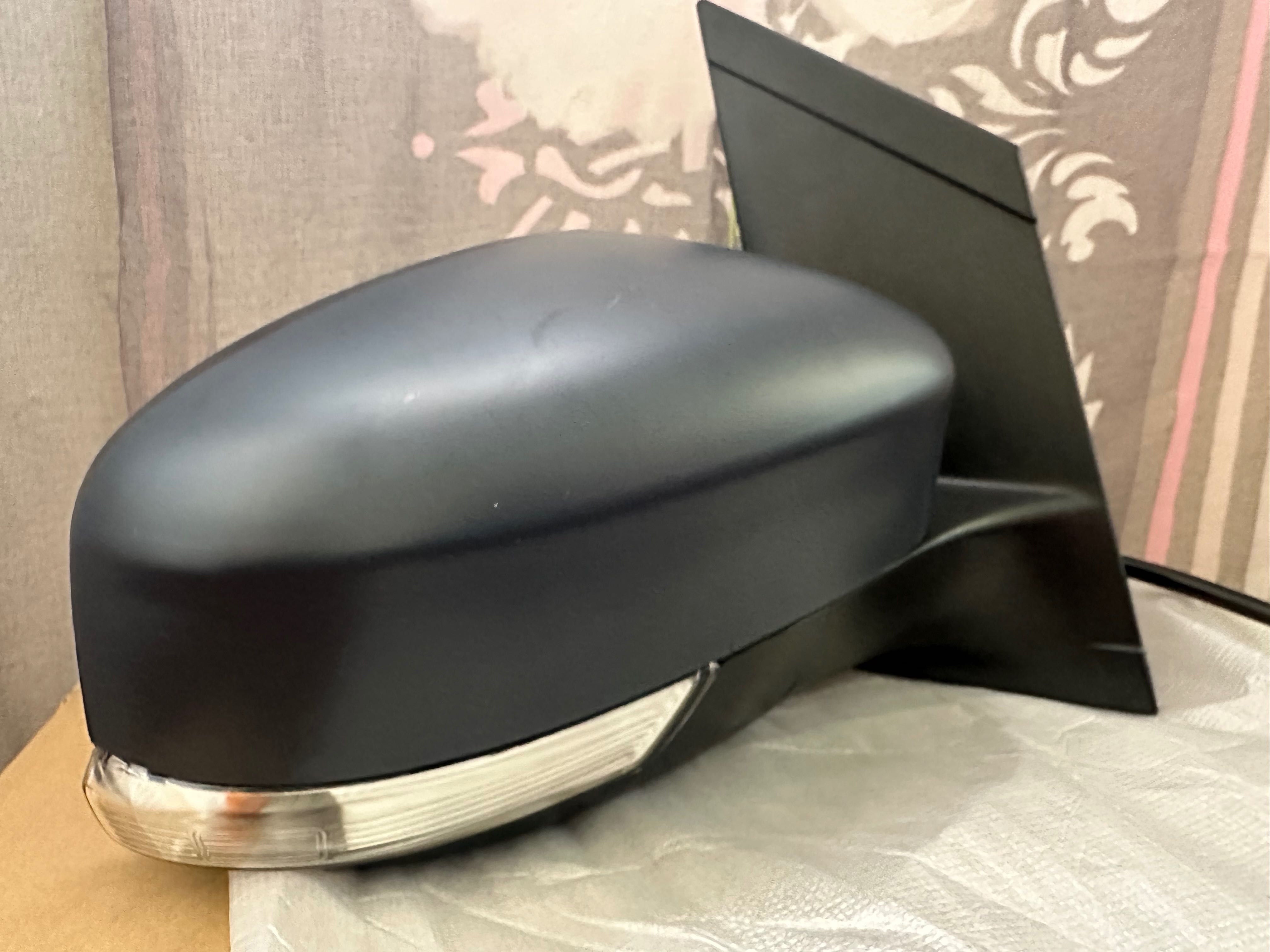 Espelho Retrovisor Eletrico C/pisca
Ford Focus